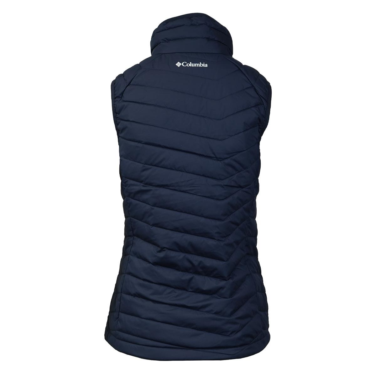 Columbia winter vest outlet